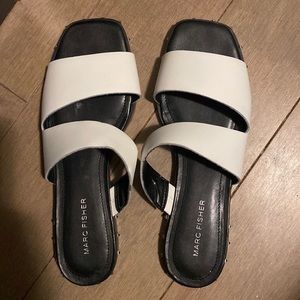 Marc Fisher Sandals